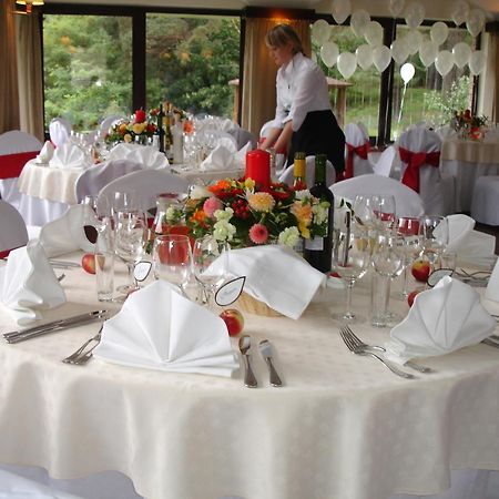 Park Villa Hotel Βίλνιους Εξωτερικό φωτογραφία