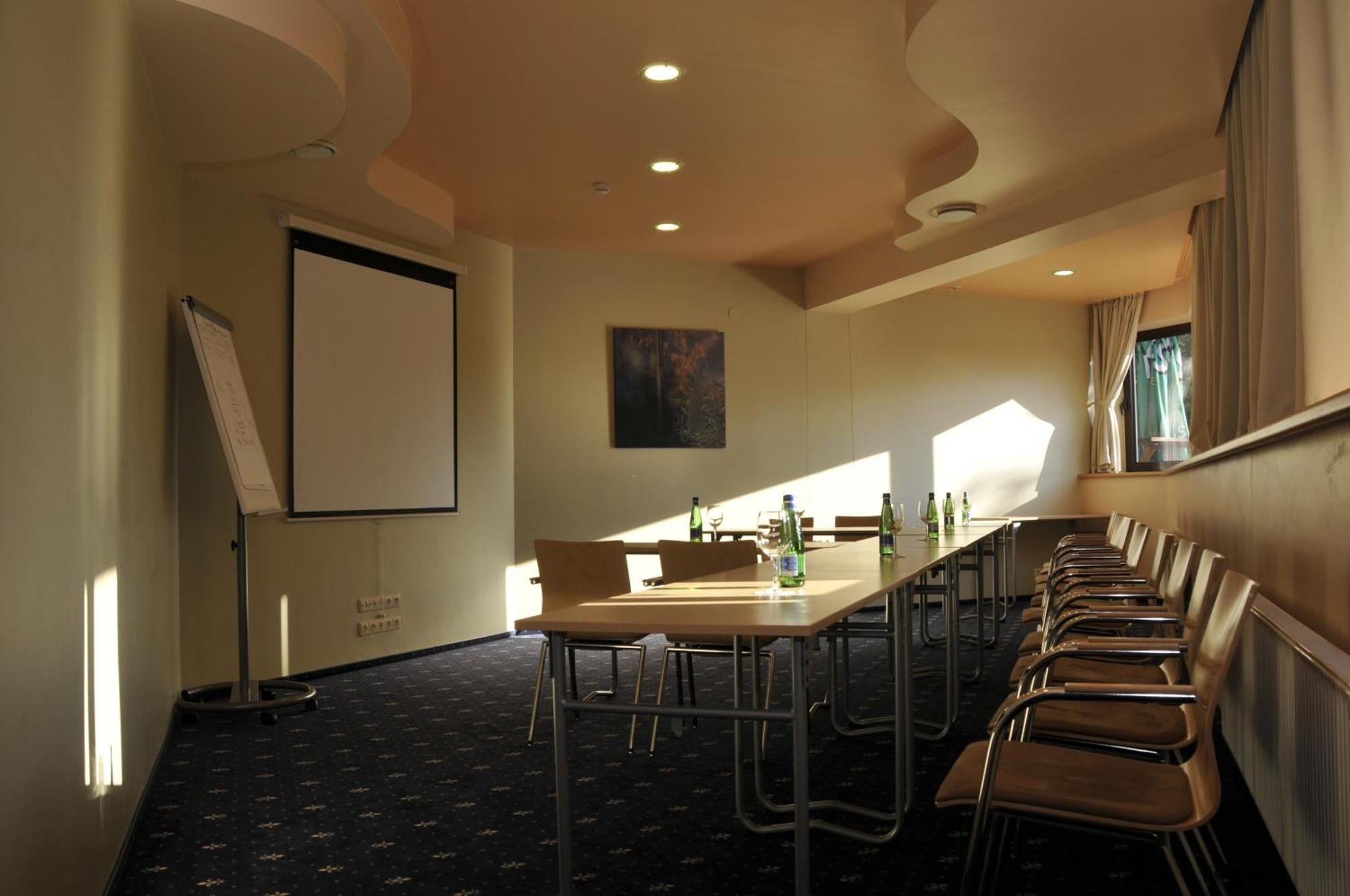 Park Villa Hotel Βίλνιους Εξωτερικό φωτογραφία