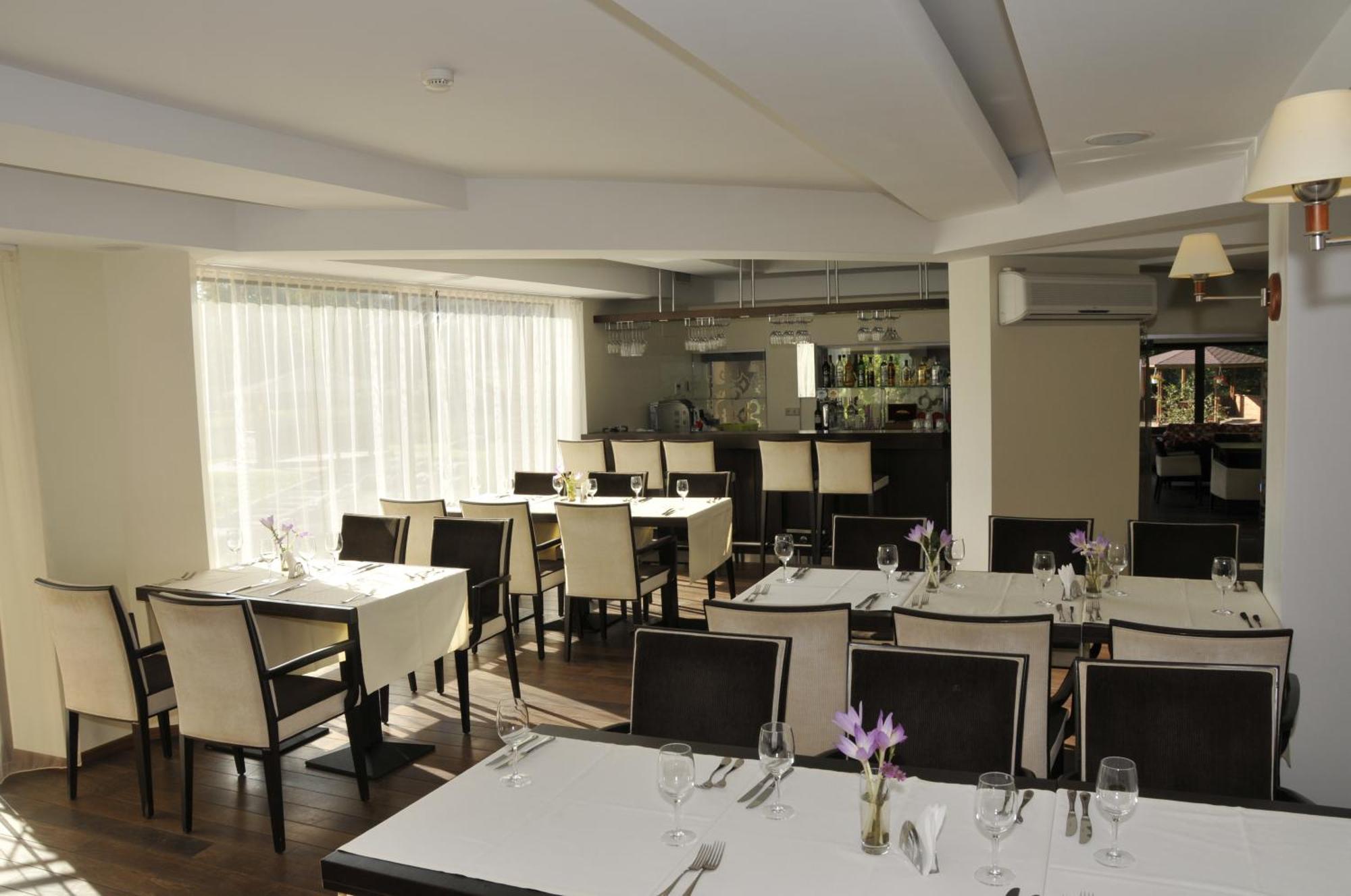 Park Villa Hotel Βίλνιους Εξωτερικό φωτογραφία