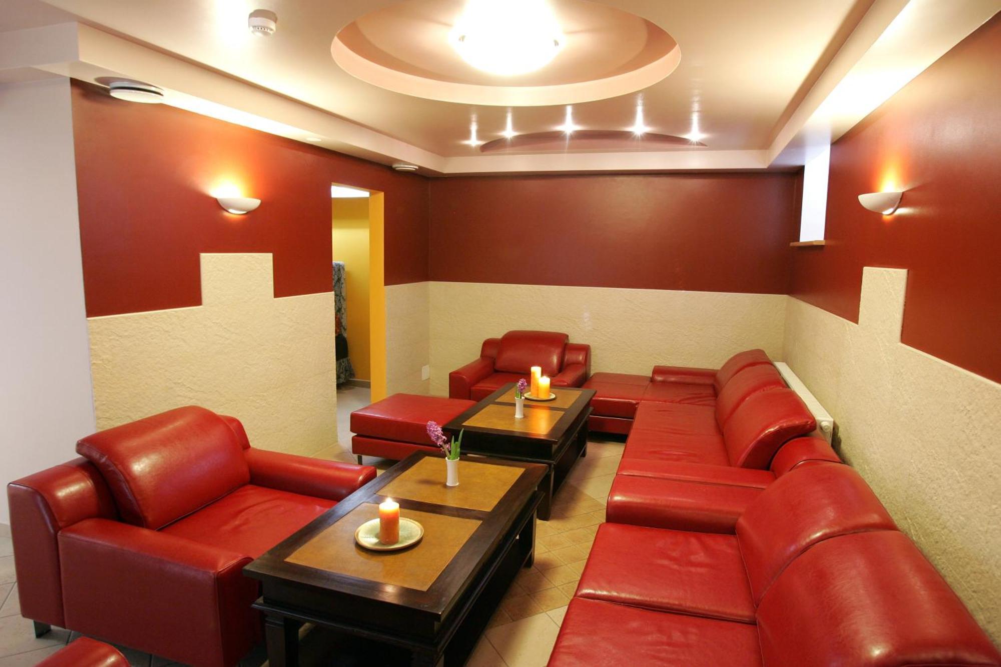 Park Villa Hotel Βίλνιους Εξωτερικό φωτογραφία