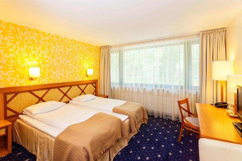 Park Villa Hotel Βίλνιους Δωμάτιο φωτογραφία