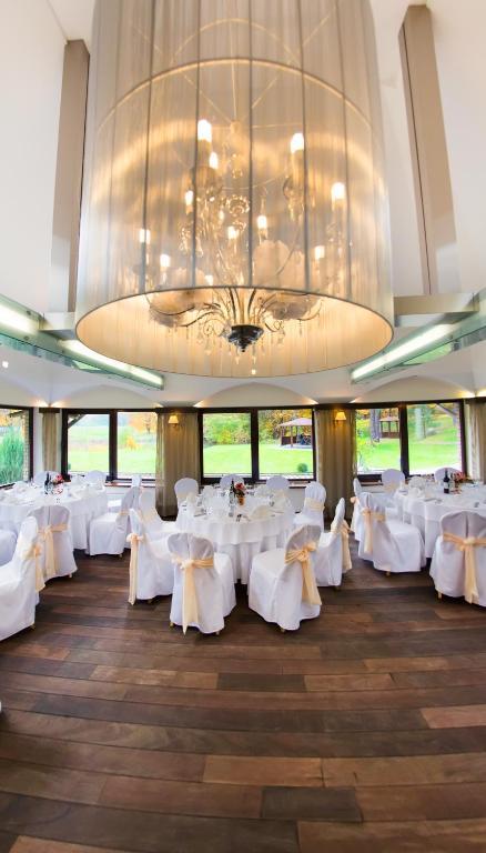 Park Villa Hotel Βίλνιους Εξωτερικό φωτογραφία