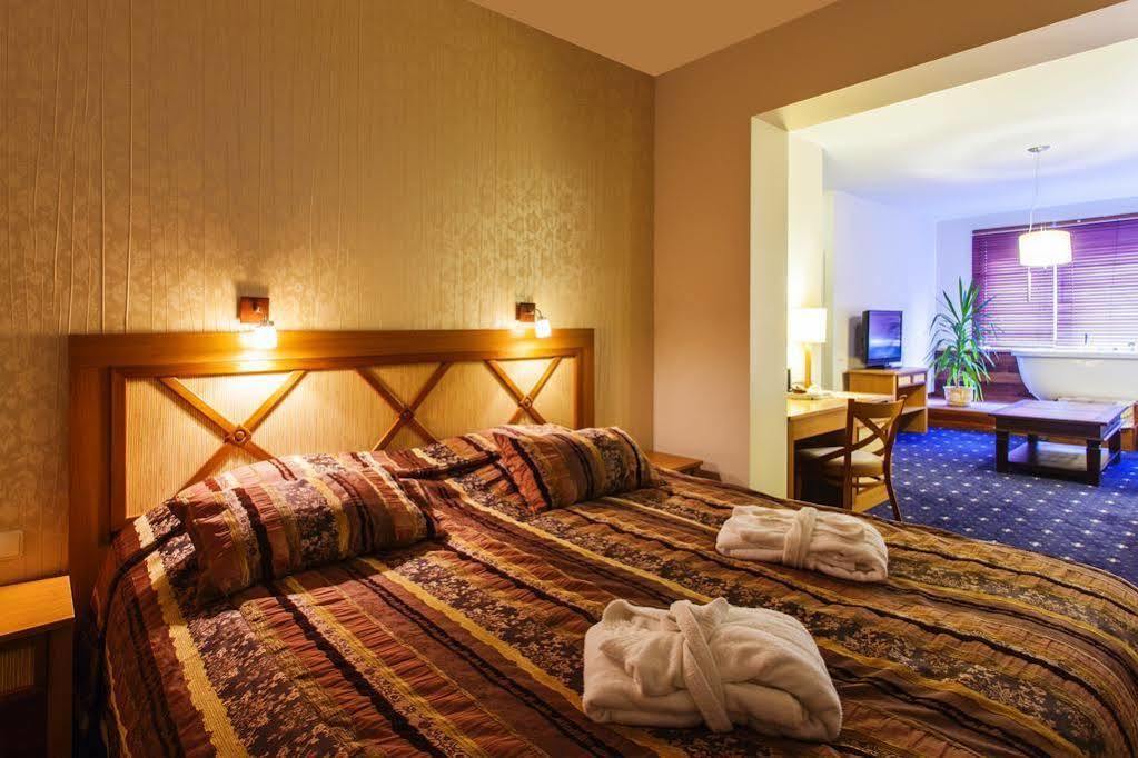 Park Villa Hotel Βίλνιους Εξωτερικό φωτογραφία