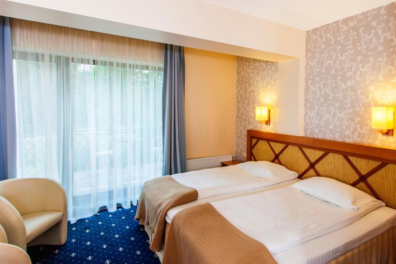 Park Villa Hotel Βίλνιους Δωμάτιο φωτογραφία