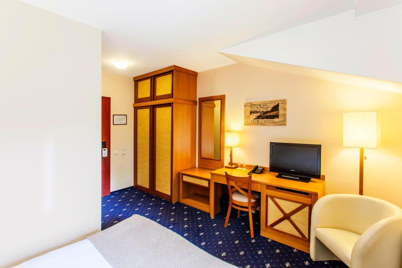 Park Villa Hotel Βίλνιους Δωμάτιο φωτογραφία