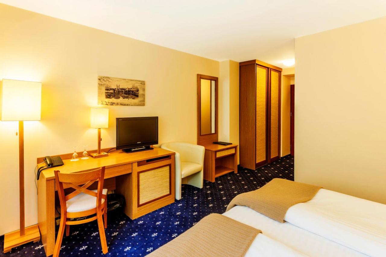Park Villa Hotel Βίλνιους Δωμάτιο φωτογραφία